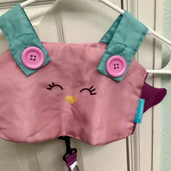 Toddlers Harness and Leash - Picture 6 of 11